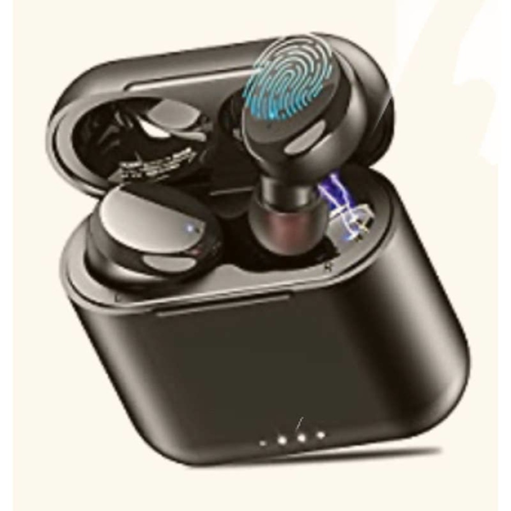 TOZO T6 True Wireless Earbuds Bluetooth 5.3 Headphones